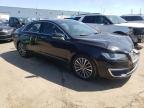 LINCOLN MKZ снимка