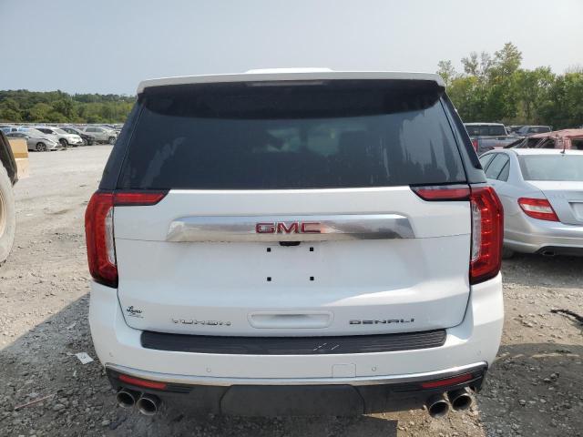 2022 GMC YUKON DENA - 1GKS2DKL1NR228615