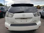 LEXUS RX 350 photo