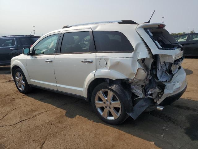 VIN 3C4PDCDG6DT517145 2013 Dodge Journey, Crew no.2