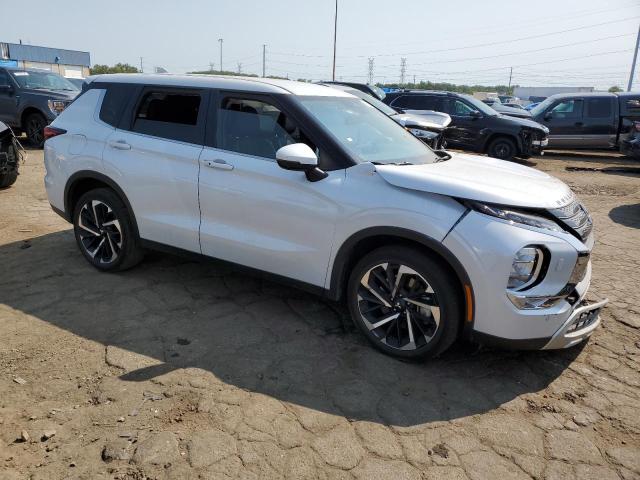 2024 MITSUBISHI OUTLANDER - JA4J4VA86RZ034683