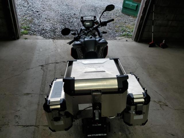 2023 TRIUMPH MOTORCYCLE TIGER 850 SMTE68DG9PTBH0912