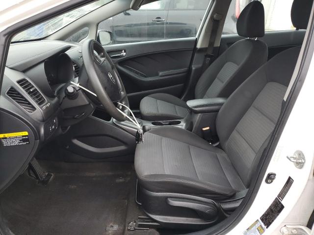 2015 KIA FORTE LX - KNAFX4A65F5368215