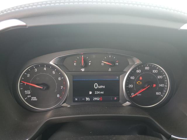 2024 CHEVROLET BLAZER 2LT - 3GNKBCR43RS244345