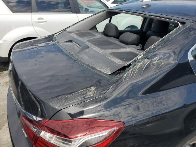 2017 HONDA ACCORD EXL 1HGCR3F83HA006920