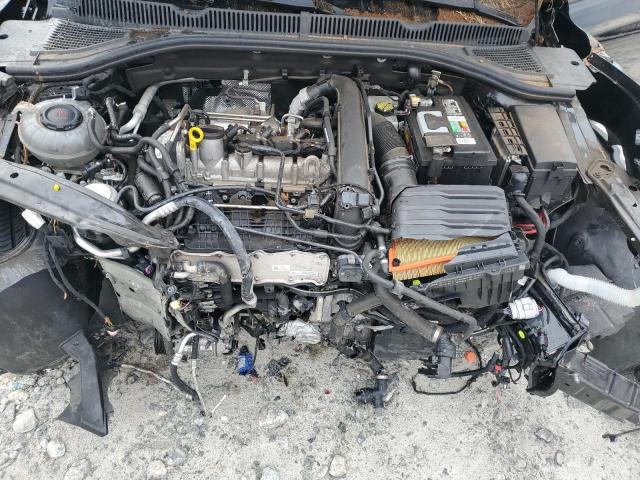 2019 VOLKSWAGEN JETTA SEL - 3VWE57BUXKM099777