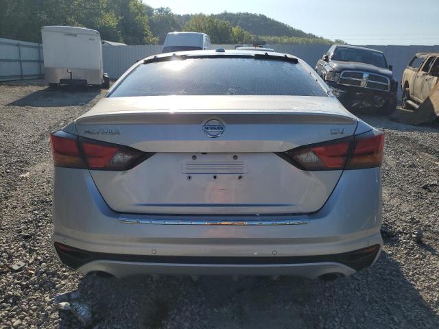 VIN 1N4BL4DV0LC130284 2020 Nissan Altima, SV no.6