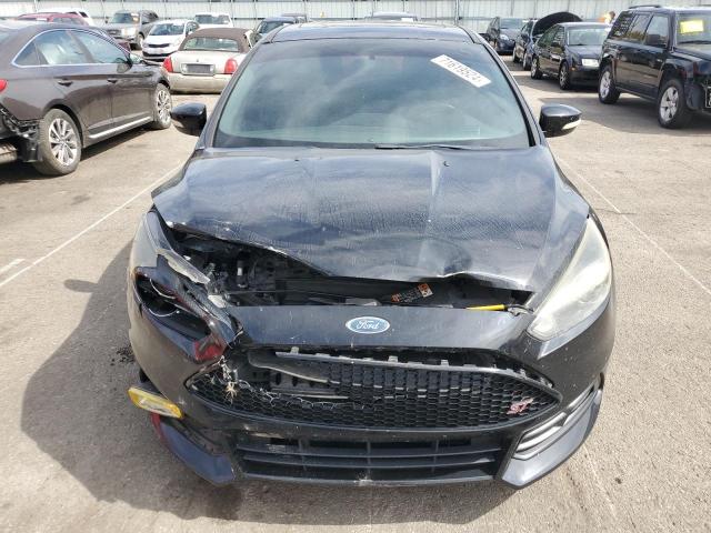 VIN 1FADP3L91GL274847 2016 Ford Focus, ST no.5