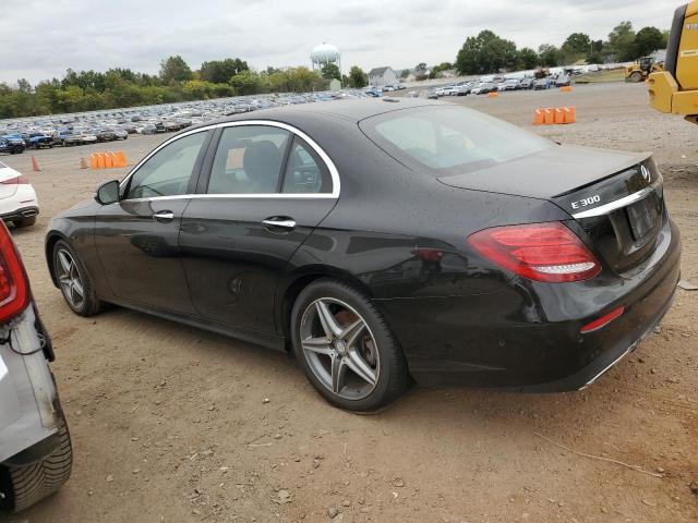 2017 MERCEDES-BENZ E 300 4MAT - WDDZF4KB0HA094923
