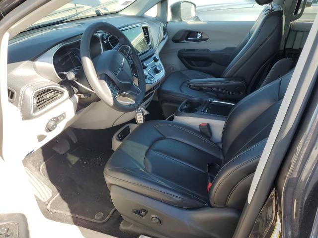 2023 CHRYSLER PACIFICA H - 2C4RC1L73PR583838