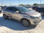 LINCOLN MKC RESERV photo