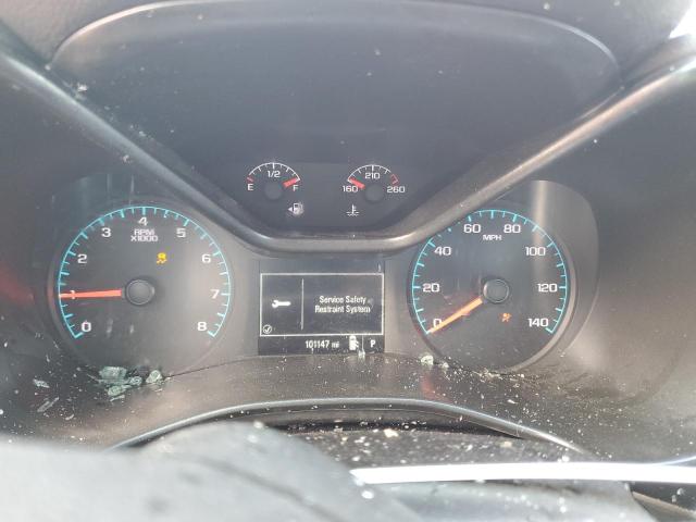 2020 CHEVROLET COLORADO - 1GCGSBEN9L1147943