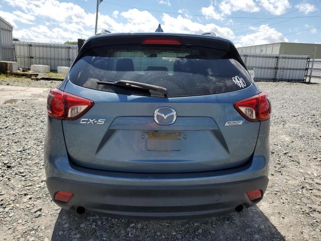 VIN JM3KE2CY4G0871489 2016 Mazda CX-5, Touring no.6