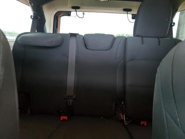 2022 JEEP WRANGLER U - 1C4HJXDG4NW133428