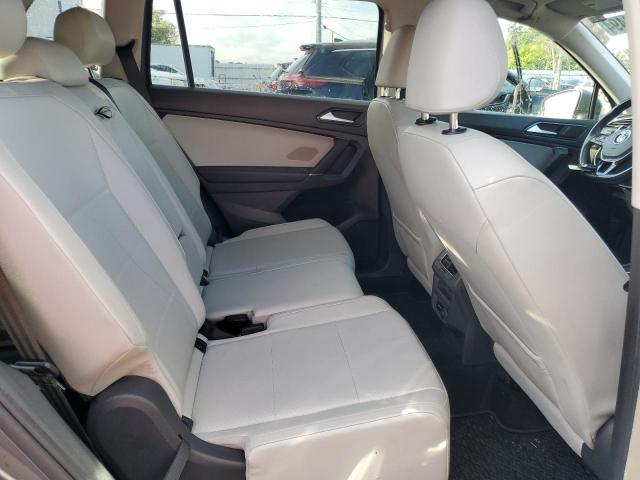2018 VOLKSWAGEN TIGUAN SE - 3VV3B7AX4JM177596