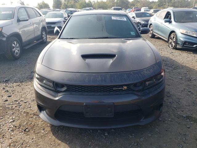 2019 DODGE CHARGER SC - 2C3CDXGJ8KH742352