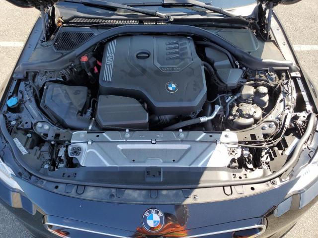 VIN 3MW23CM01N8C59134 2022 BMW 2 Series, 230I no.11