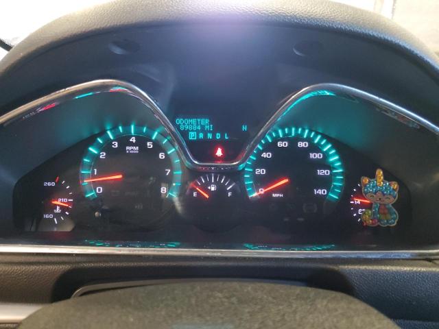 2017 CHEVROLET TRAVERSE L - 1GNKVGKD3HJ317075