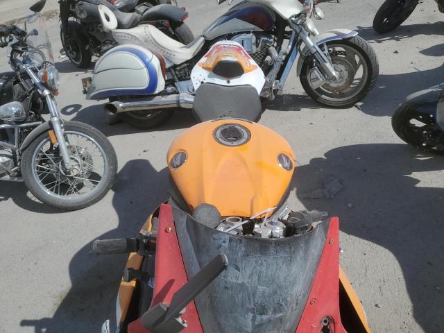 2015 HONDA CBR1000 S JH2SC5961FK400139