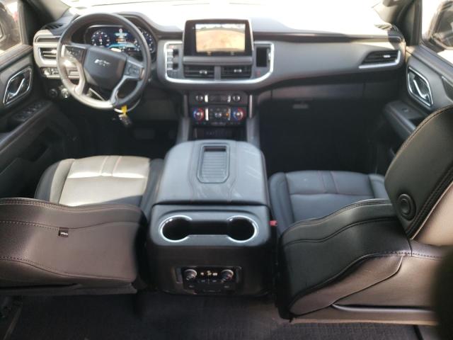 2023 CHEVROLET SUBURBAN C - 1GNSCEKD7PR187831
