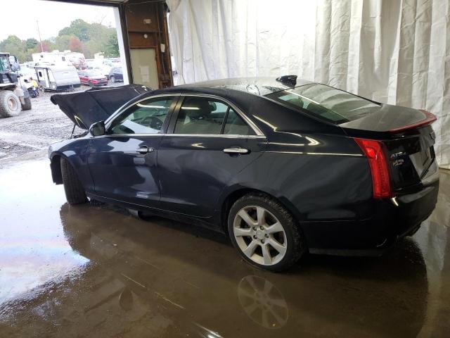 VIN 1G6AG5RX4G0117364 2016 Cadillac ATS no.2