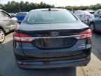 FORD FUSION SE photo