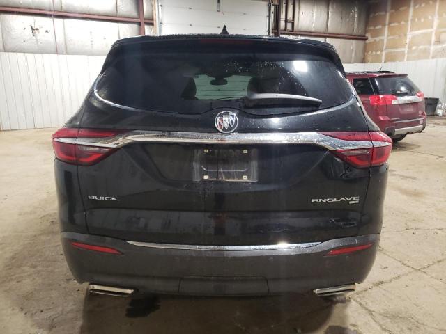 2018 BUICK ENCLAVE PR - 5GAEVBKW8JJ222075