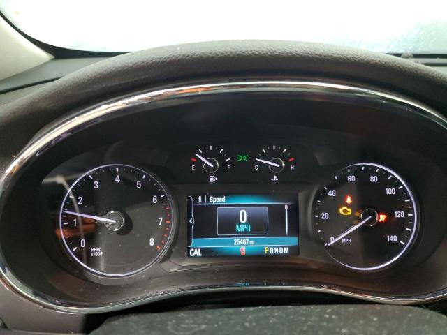 2018 BUICK ENCORE PRE - KL4CJASB4JB507126