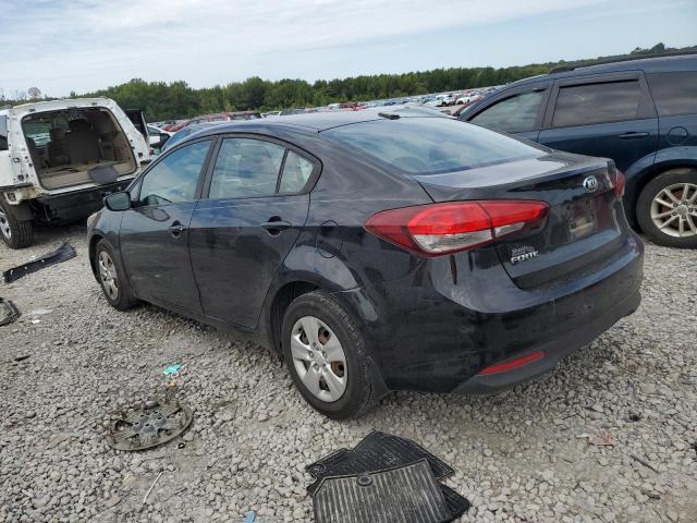 VIN 3KPFK4A77HE104950 2017 KIA Forte, LX no.2