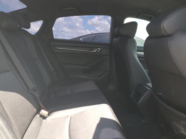 2019 HONDA ACCORD SPO - 1HGCV1F37KA121239
