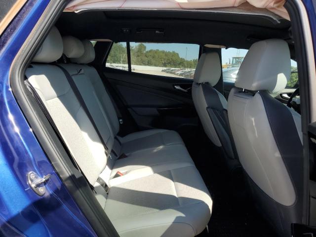 2022 VOLKSWAGEN ID.4 PRO S - WVGUNPE2XNP040702