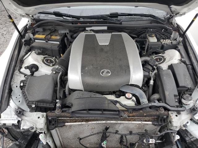 VIN JTHC81D28J5028879 2018 Lexus IS, 300 no.11