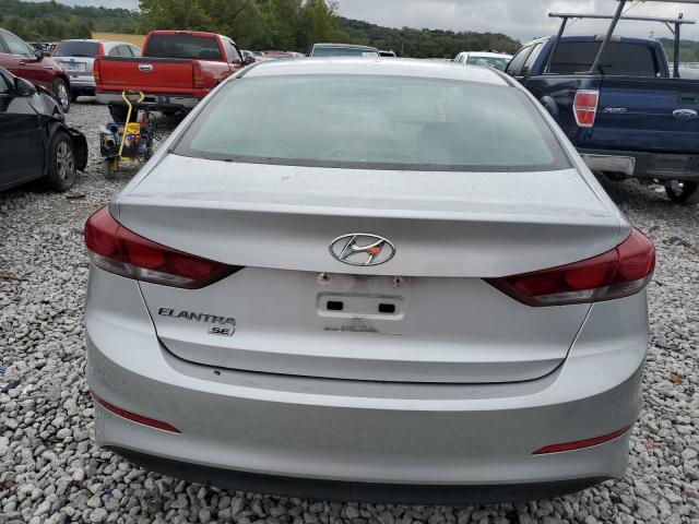 2018 HYUNDAI ELANTRA SE - 5NPD74LF4JH330071