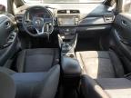 NISSAN LEAF S photo