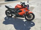 2011 KAWASAKI EX650 C - JKAEXEC15BDA67642