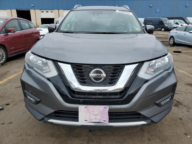 2019 NISSAN ROGUE S - 5N1AT2MV4KC801816