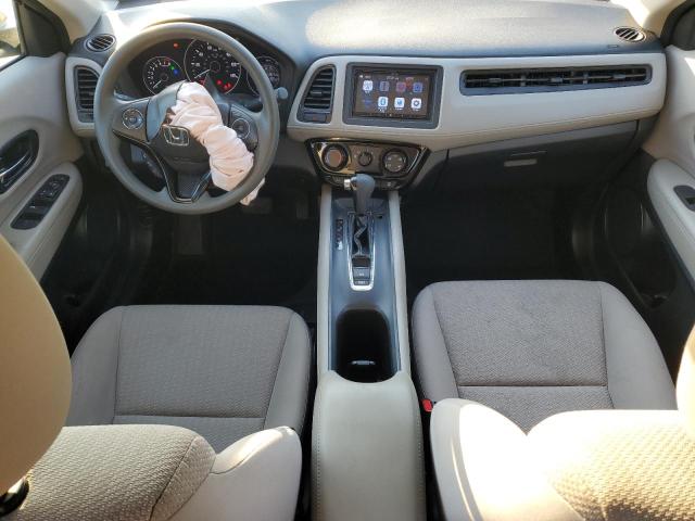 2018 HONDA HR-V LX - 3CZRU5H30JM719460