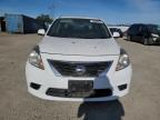 NISSAN VERSA S photo