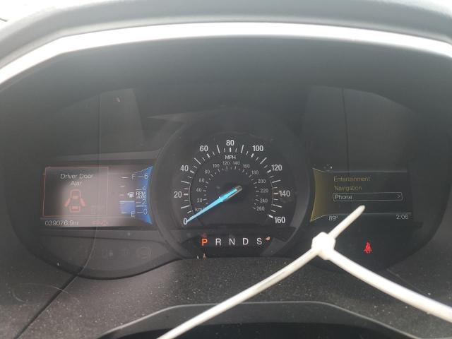 2016 FORD EDGE TITAN - 2FMPK4K91GBB77513