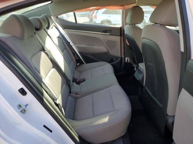 2017 HYUNDAI ELANTRA SE - 5NPD74LF4HH103683