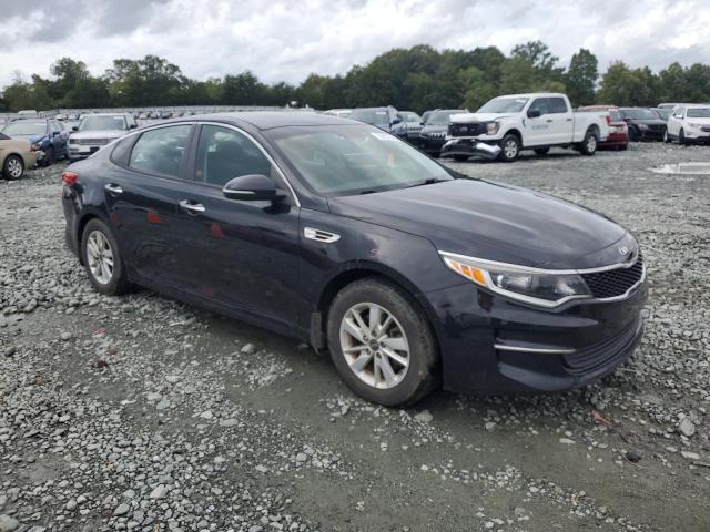 VIN 5XXGT4L3XGG103969 2016 KIA Optima, LX no.4