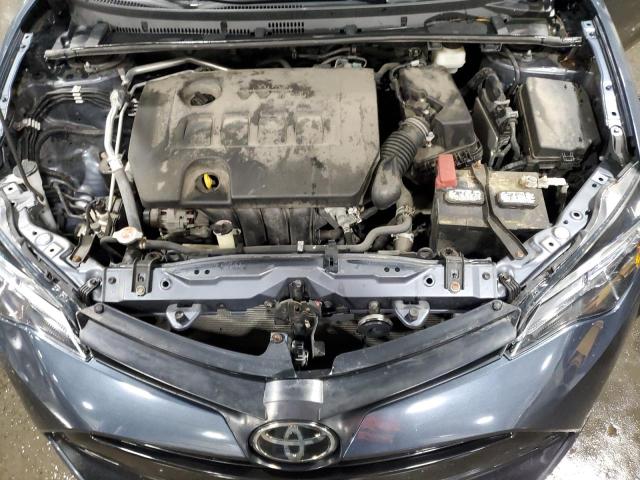 2019 TOYOTA COROLLA L - 2T1BURHE9KC186230