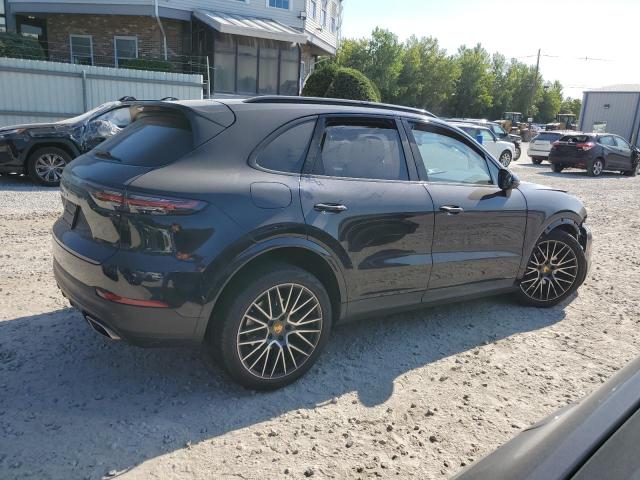 VIN WP1AA2AY5KDA16478 2019 PORSCHE CAYENNE no.3