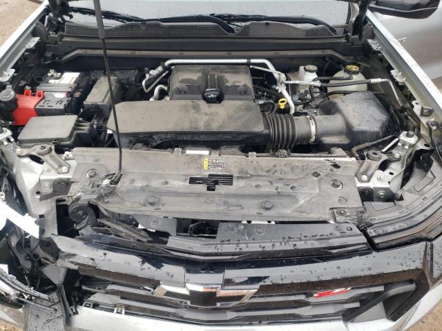 2023 CHEVROLET COLORADO Z - 1GCPTDEK8P1122973