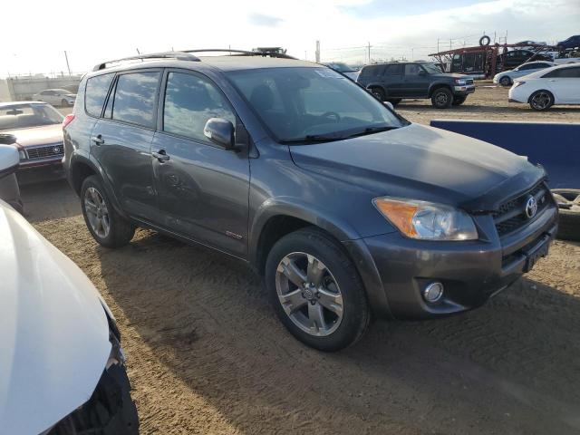 Vin: jtmrk4dv7b5105641, lot: 72805554, toyota rav4 sport 20114