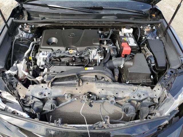 2020 TOYOTA CAMRY LE - 4T1C11AK1LU863429