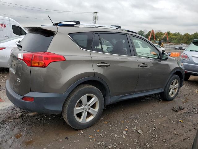 VIN JTMRFREV1DD012560 2013 Toyota RAV4, Xle no.3