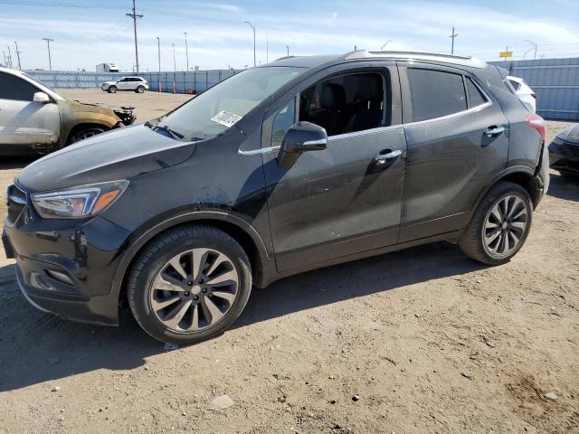 2018 BUICK ENCORE PRE - KL4CJBSB7JB540594