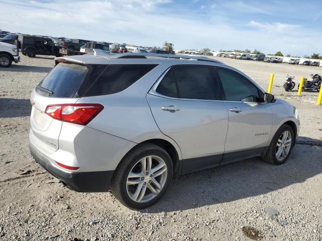 2019 CHEVROLET EQUINOX PR - 3GNAXPEX0KS596454
