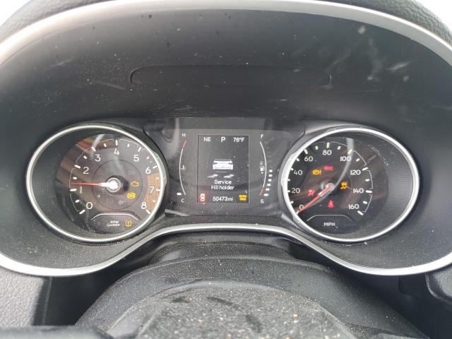 2019 JEEP COMPASS LA - 3C4NJDBB0KT818617